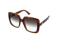 Occhiali da sole Gucci Donna GG0632S002-HAVANA-HAVANA-BROWN56